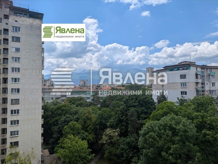 Do wynajęcia  2 sypialnie Sofia , Iztok , 64 mkw | 76255223 - obraz [10]