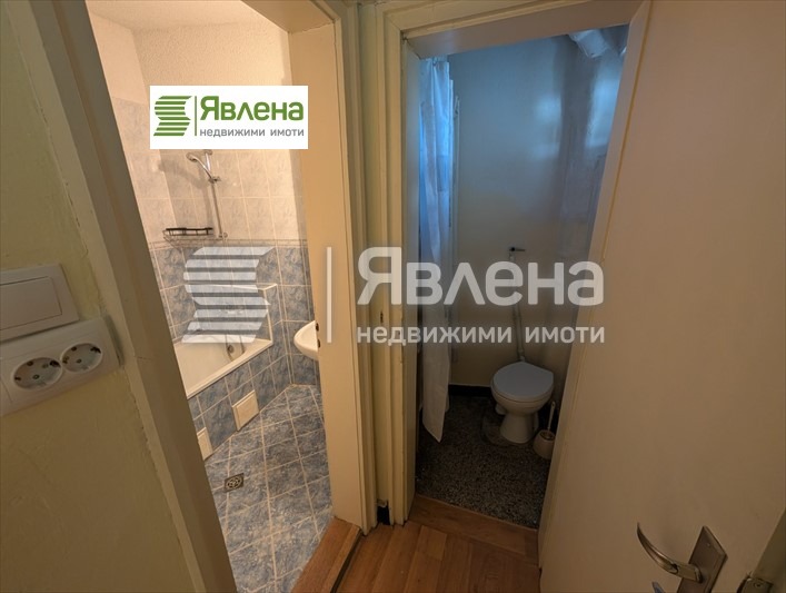 Do wynajęcia  2 sypialnie Sofia , Iztok , 64 mkw | 76255223 - obraz [7]