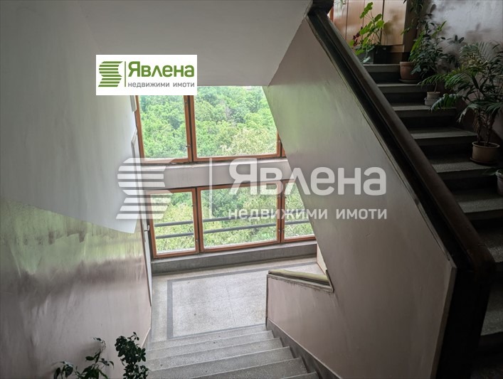 Do wynajęcia  2 sypialnie Sofia , Iztok , 64 mkw | 76255223 - obraz [13]