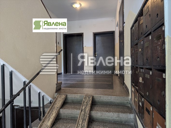 Do wynajęcia  2 sypialnie Sofia , Iztok , 64 mkw | 76255223 - obraz [11]