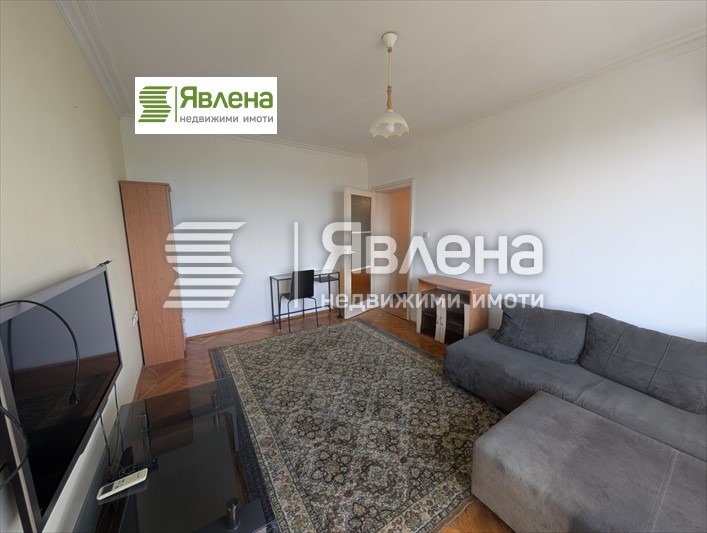 Do wynajęcia  2 sypialnie Sofia , Iztok , 64 mkw | 76255223 - obraz [2]