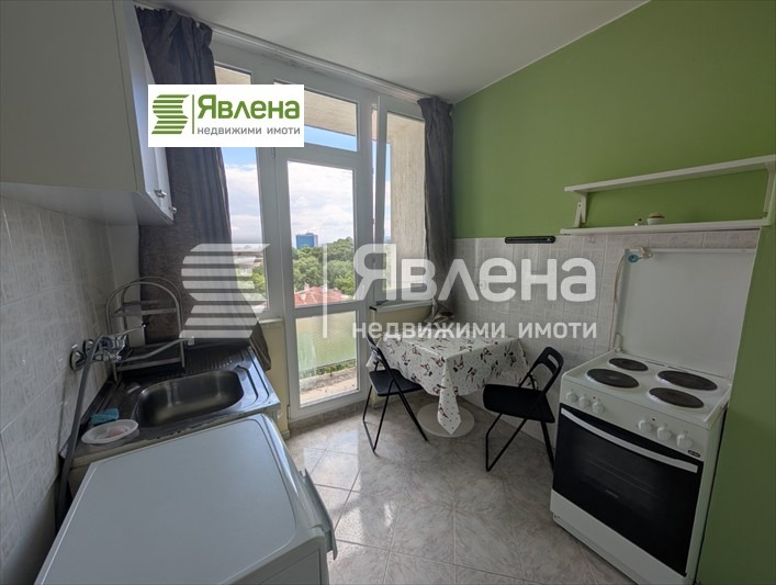 Do wynajęcia  2 sypialnie Sofia , Iztok , 64 mkw | 76255223 - obraz [5]