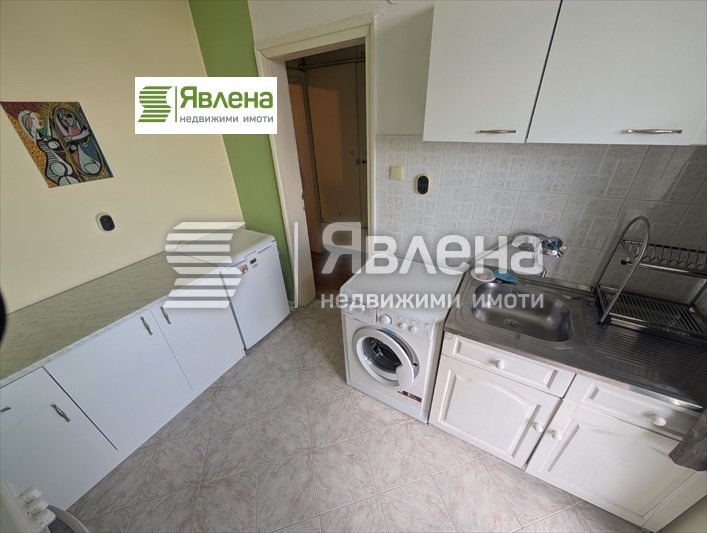 Do wynajęcia  2 sypialnie Sofia , Iztok , 64 mkw | 76255223 - obraz [6]
