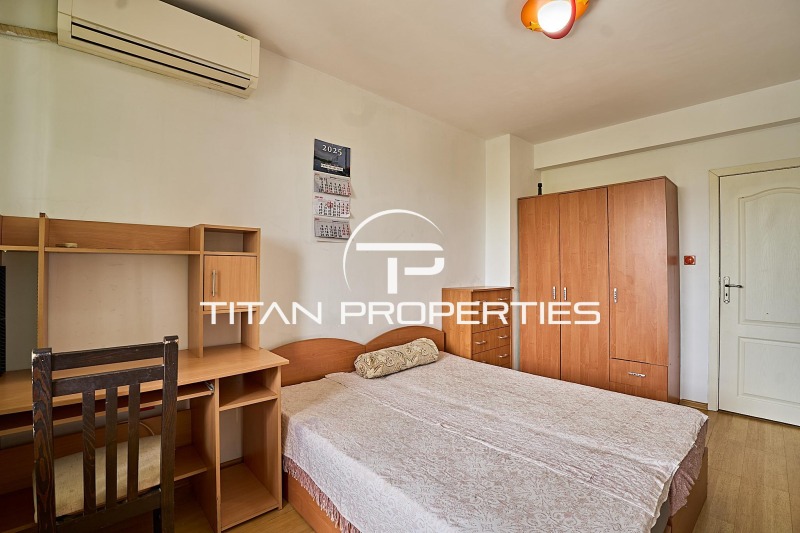 Te huur  2 slaapkamers Plovdiv , Kjutsjuk Parizj , 90 m² | 99456009 - afbeelding [8]