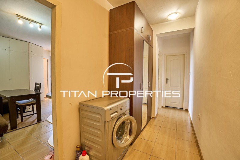 Te huur  2 slaapkamers Plovdiv , Kjutsjuk Parizj , 90 m² | 99456009 - afbeelding [11]