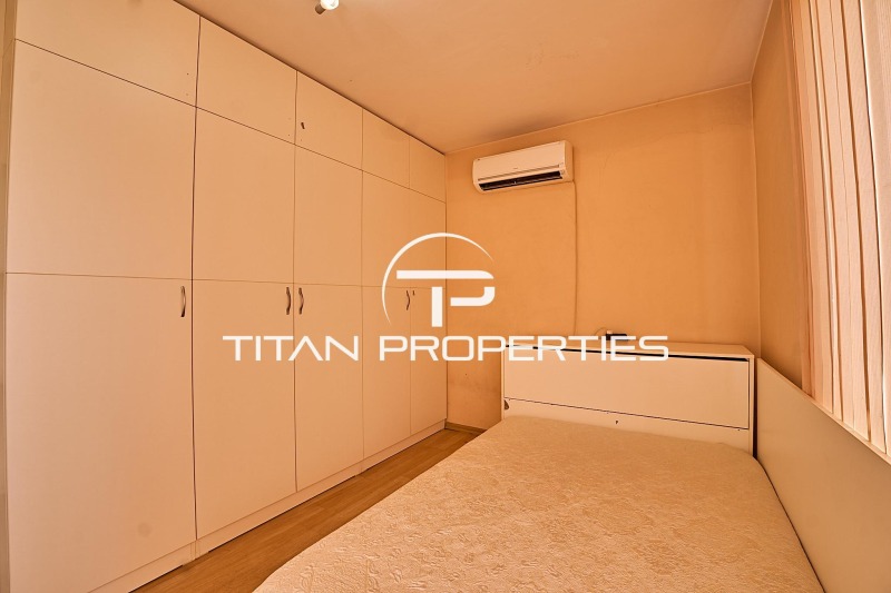 Te huur  2 slaapkamers Plovdiv , Kjutsjuk Parizj , 90 m² | 99456009 - afbeelding [4]