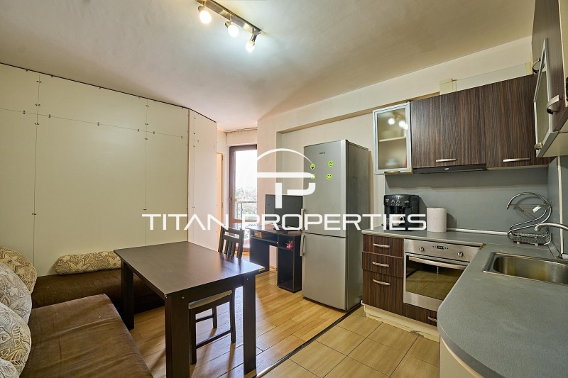 Te huur  2 slaapkamers Plovdiv , Kjutsjuk Parizj , 90 m² | 99456009 - afbeelding [3]