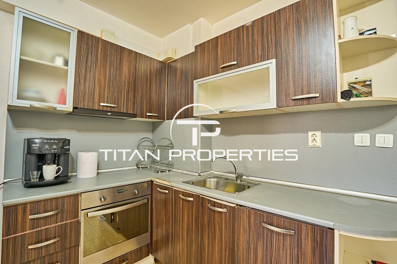 Te huur  2 slaapkamers Plovdiv , Kjutsjuk Parizj , 90 m² | 99456009