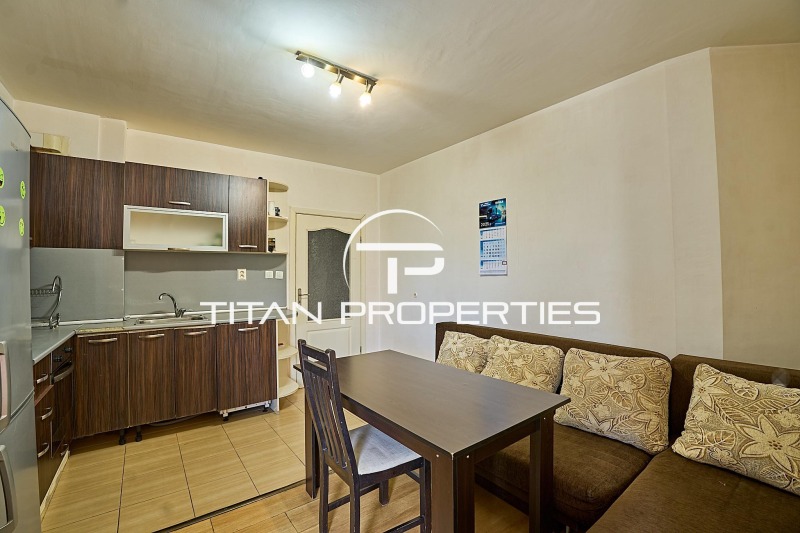 Te huur  2 slaapkamers Plovdiv , Kjutsjuk Parizj , 90 m² | 99456009 - afbeelding [2]