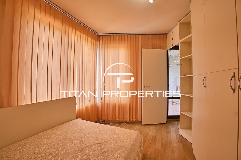 Te huur  2 slaapkamers Plovdiv , Kjutsjuk Parizj , 90 m² | 99456009 - afbeelding [5]