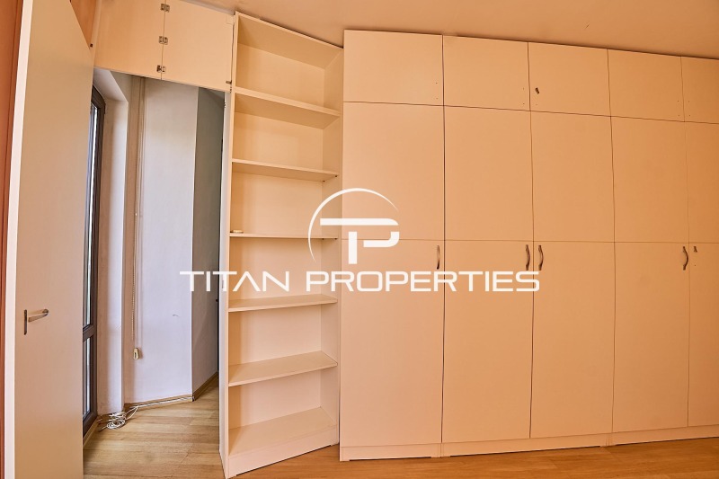 Te huur  2 slaapkamers Plovdiv , Kjutsjuk Parizj , 90 m² | 99456009 - afbeelding [6]