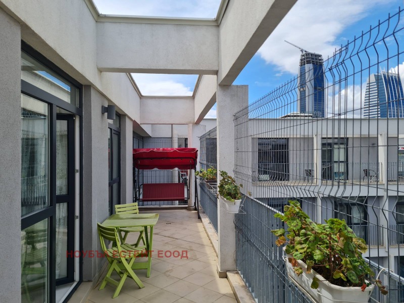 Kiralık  3+ yatak odası Sofia , Drujba 2 , 145 metrekare | 17427234 - görüntü [11]