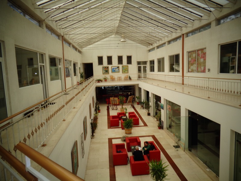 Дава под наем ОФИС, гр. София, Банишора