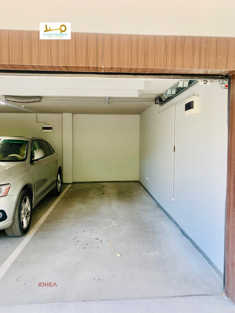 Дава под наем ГАРАЖ, ПАРКОМЯСТО, гр. София, Борово