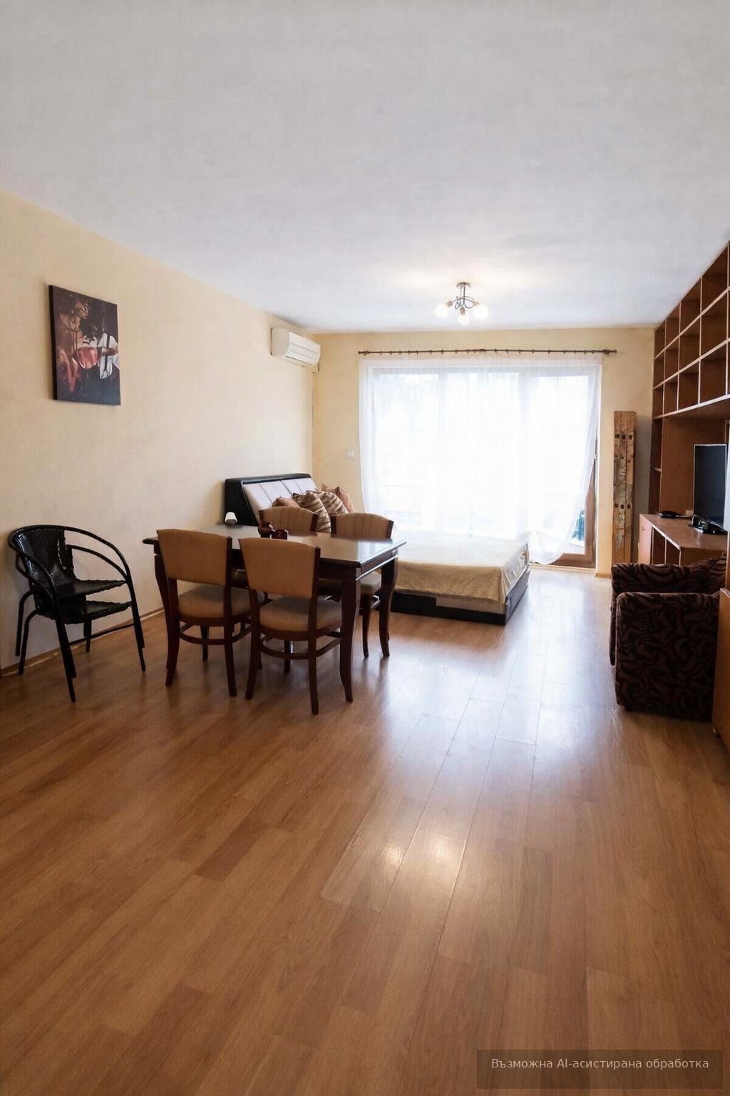 Дава под наем 1-СТАЕН, гр. Варна, Чаталджа, снимка 3 - Апартаменти - 56307563