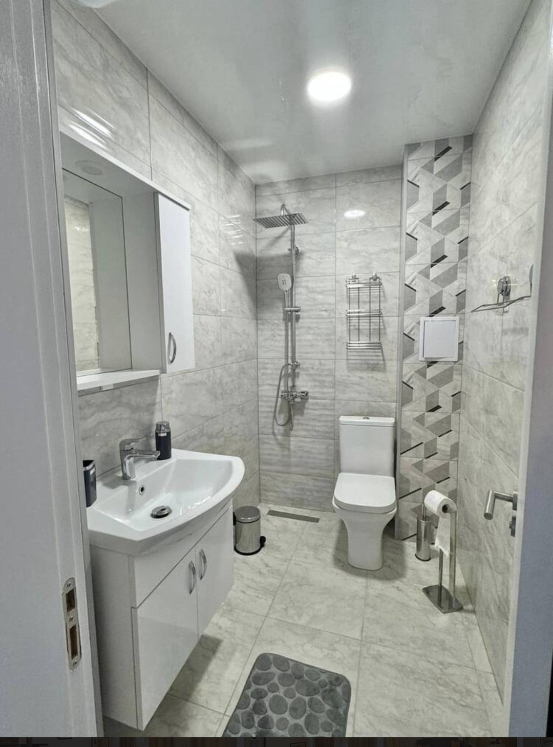 Дава под наем 2-СТАЕН, гр. Пловдив, Тракия, снимка 6 - Апартаменти - 54108896