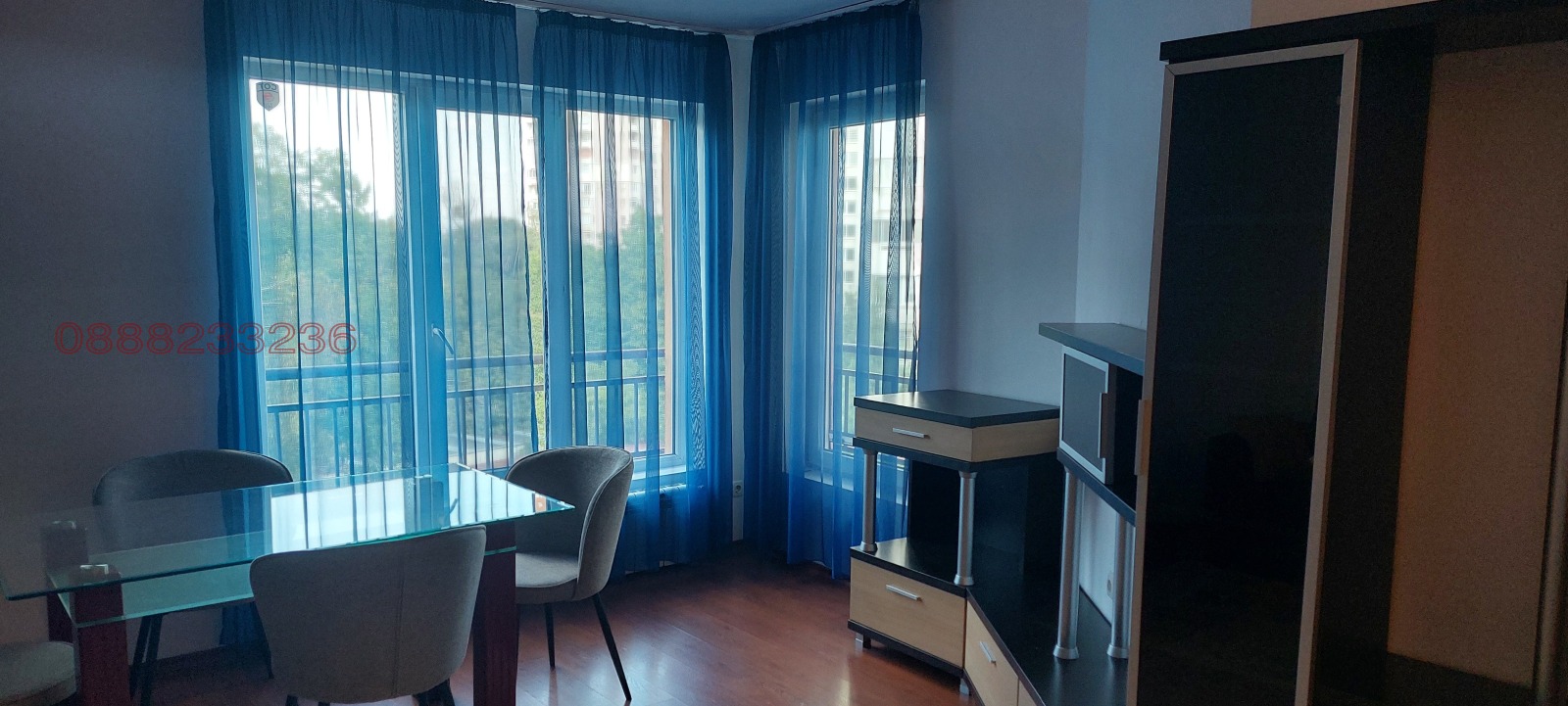 Дава под наем 2-СТАЕН, гр. София, Младост 2