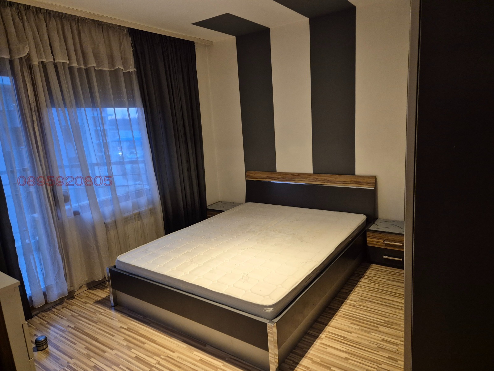 Дава под наем 3-СТАЕН, гр. София, Овча купел 1, снимка 7 - Апартаменти - 54026584