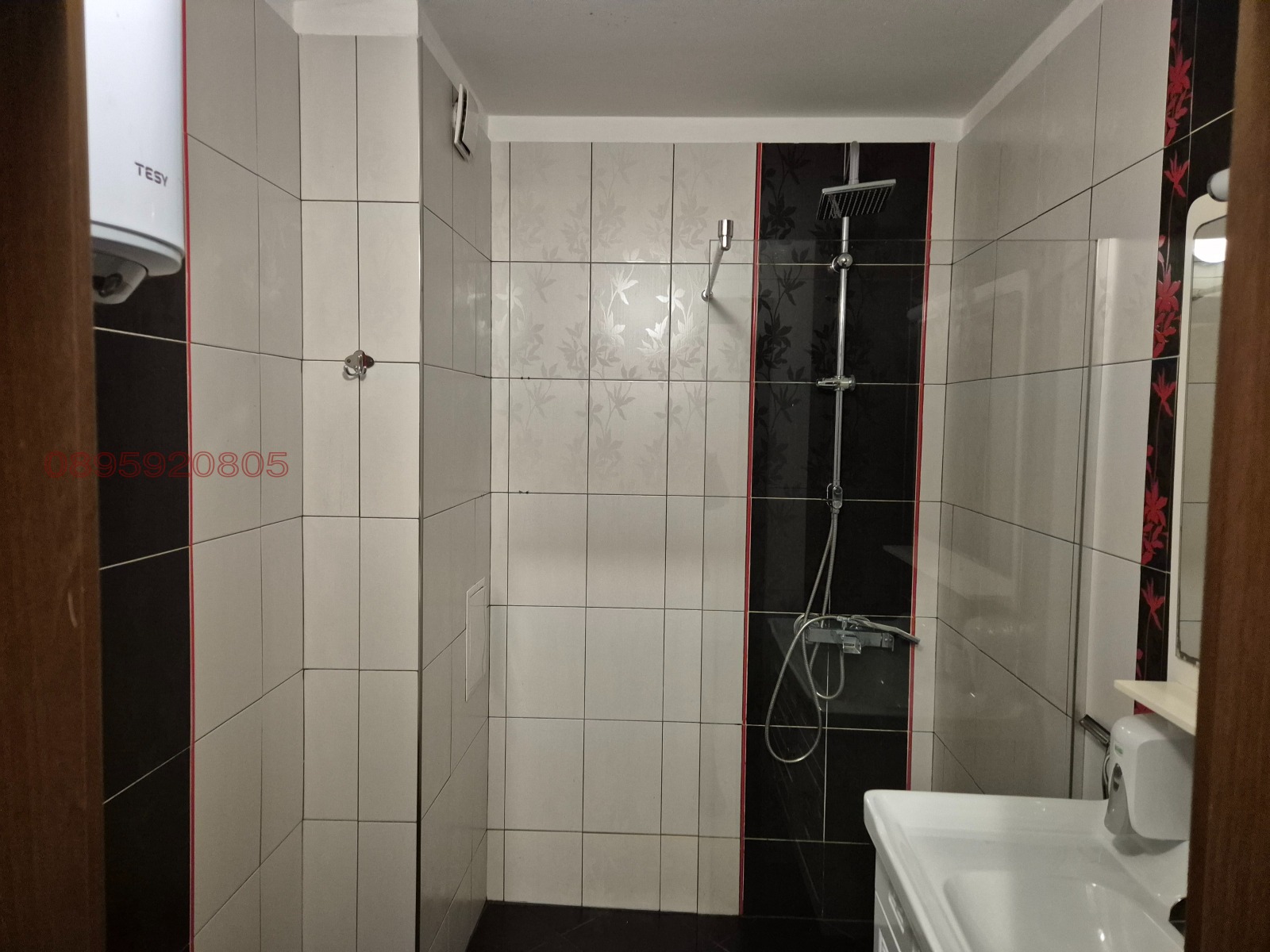 Дава под наем 3-СТАЕН, гр. София, Овча купел 1, снимка 4 - Апартаменти - 54026584