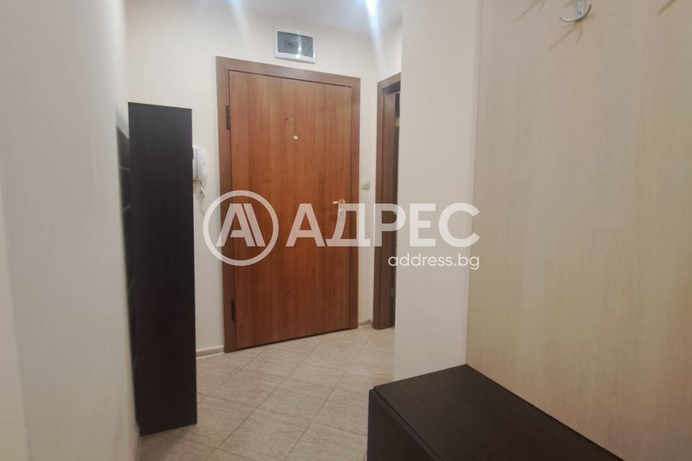 Дава под наем 3-СТАЕН, гр. Пловдив, Мараша, снимка 6 - Апартаменти - 55541522