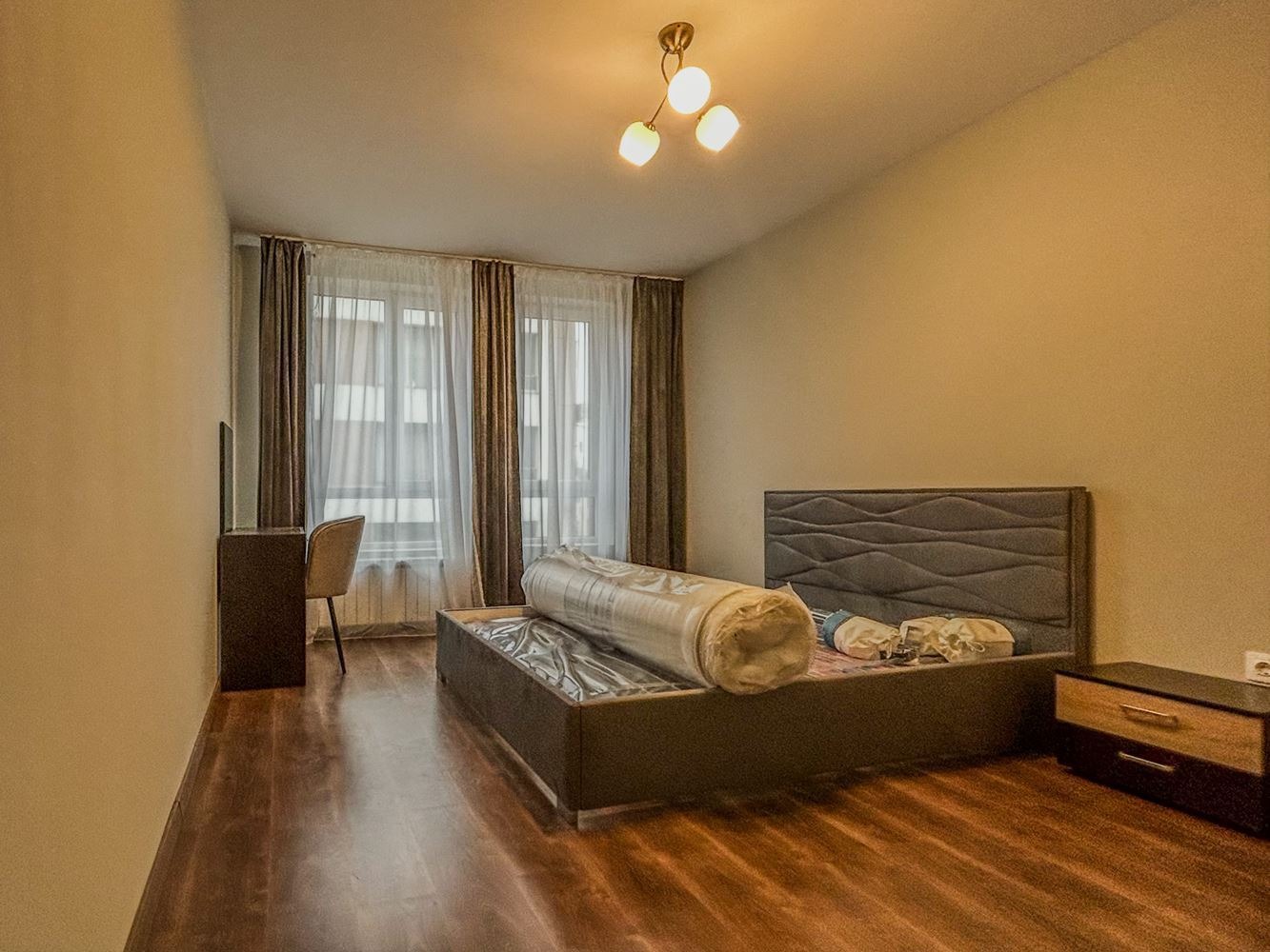 Дава под наем 4-СТАЕН, гр. София, Кръстова вада, снимка 5 - Апартаменти - 54517203