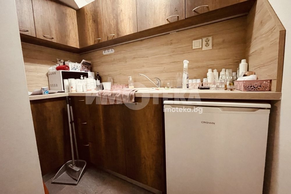 Дава под наем ОФИС, гр. Пловдив, Център, снимка 7 - Офиси - 54133628