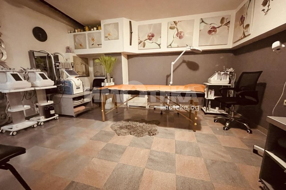 Дава под наем ОФИС, гр. Пловдив, Център, снимка 5 - Офиси - 54133628