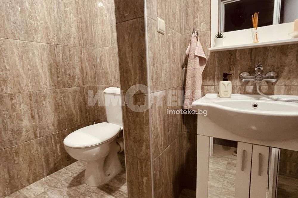 Дава под наем ОФИС, гр. Пловдив, Център, снимка 9 - Офиси - 54133628