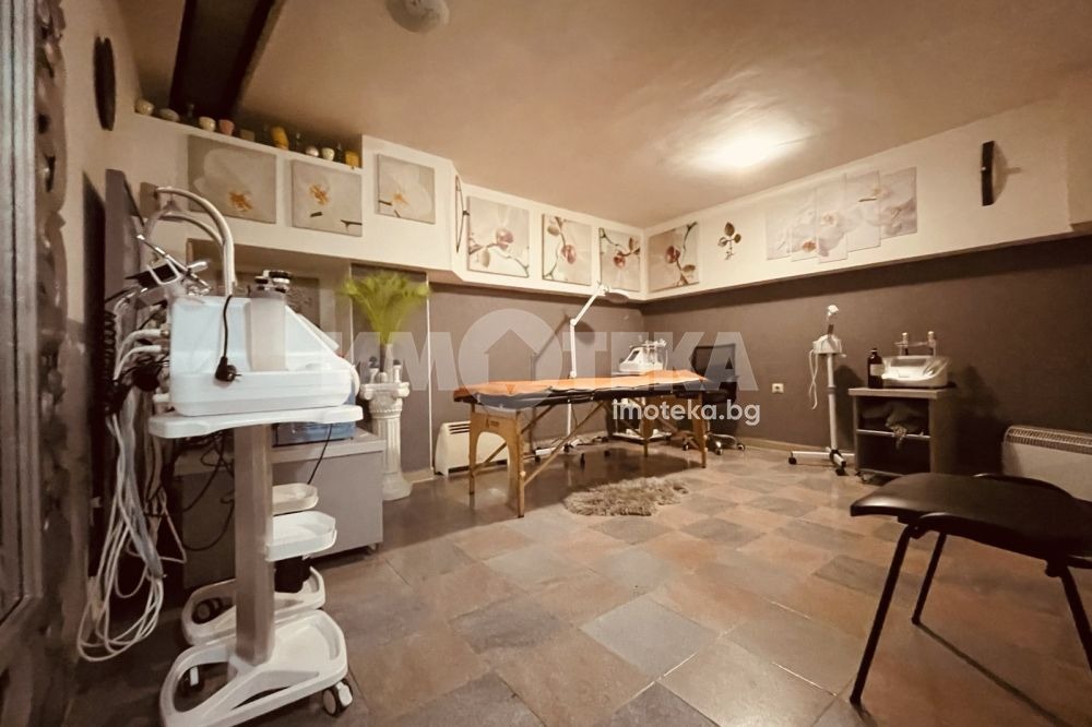 Дава под наем ОФИС, гр. Пловдив, Център, снимка 6 - Офиси - 54133628