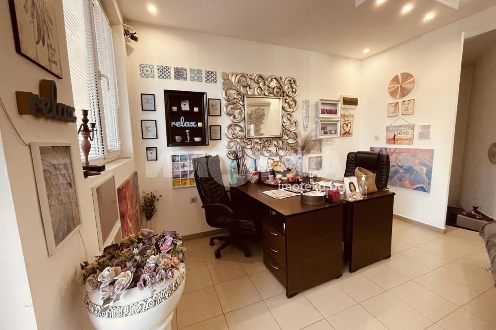 Дава под наем ОФИС, гр. Пловдив, Център