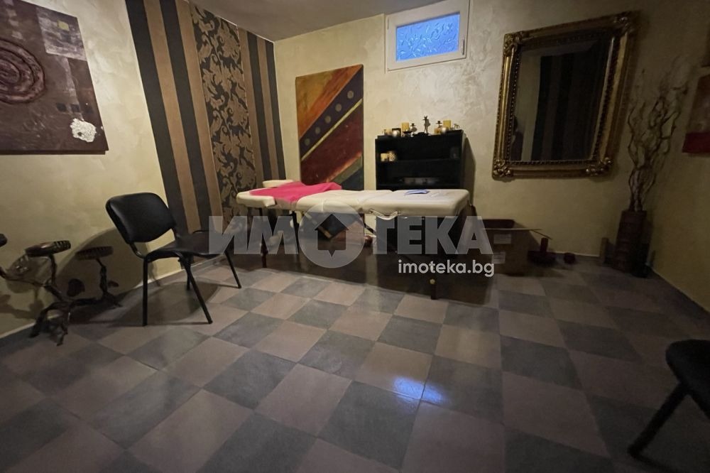 Дава под наем ОФИС, гр. Пловдив, Център, снимка 8 - Офиси - 54133628