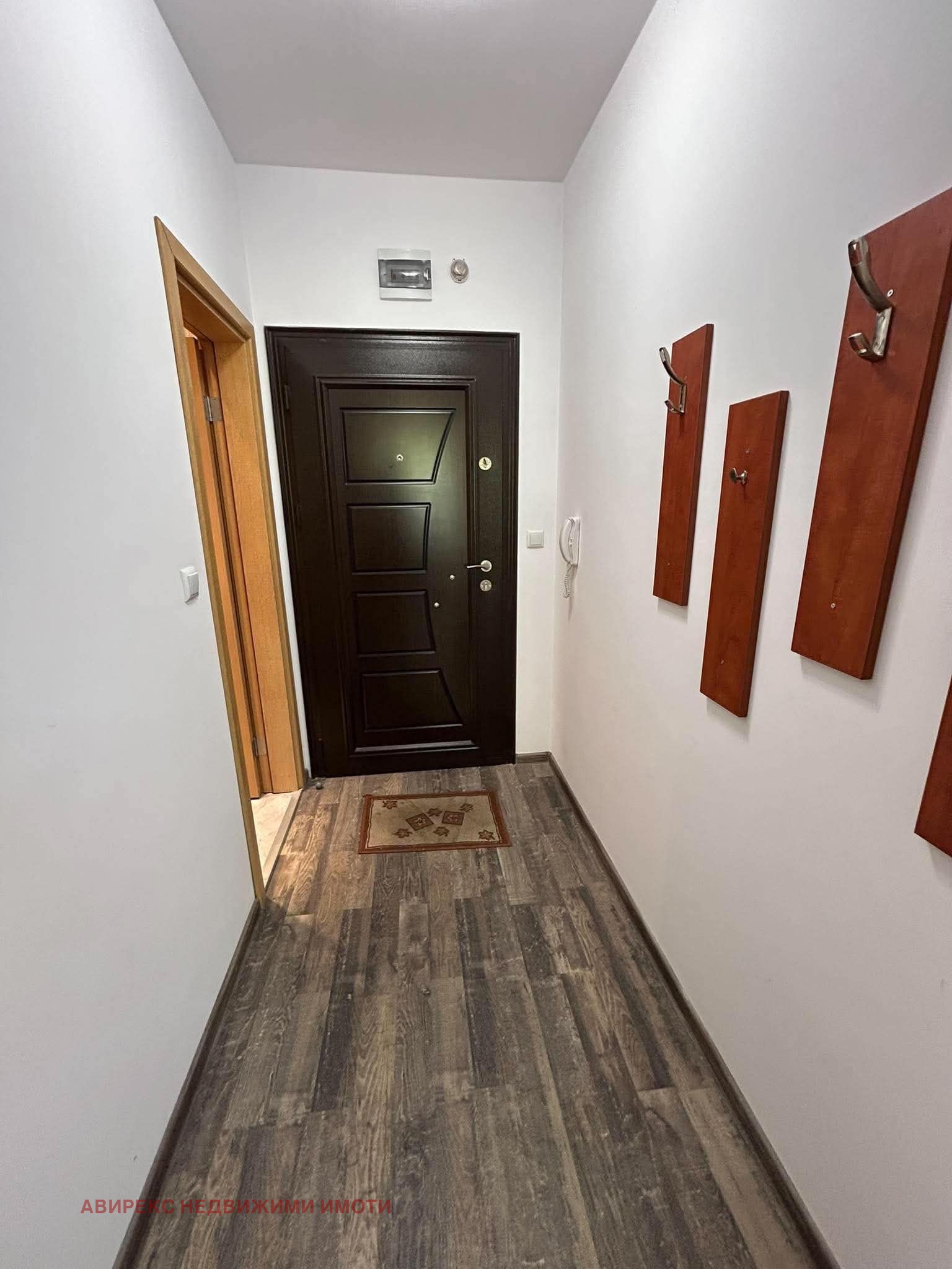 Дава под наем ОФИС, гр. Пловдив, Тракия, снимка 3 - Офиси - 56374013