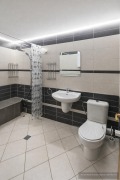 Дава под наем 1-СТАЕН, гр. Варна, Чаталджа, снимка 7