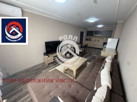 Дава под наем  2-стаен, град Пловдив