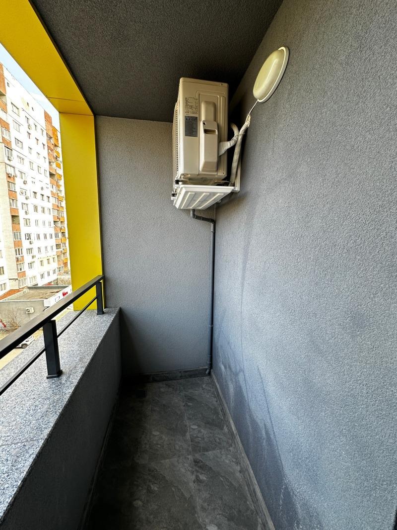 Kiralık  Stüdyo Sofia , Lyulin 10 , 40 metrekare | 16996930 - görüntü [9]