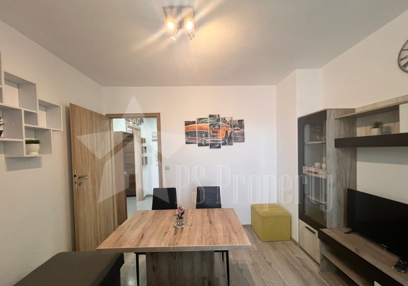 For Rent  1 bedroom Stara Zagora , Kazanski , 45 sq.m | 34456063 - image [3]