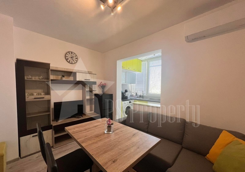 For Rent  1 bedroom Stara Zagora , Kazanski , 45 sq.m | 34456063 - image [4]