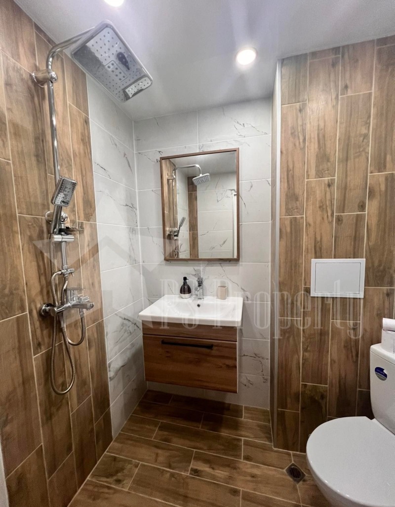 For Rent  1 bedroom Stara Zagora , Kazanski , 45 sq.m | 34456063 - image [5]