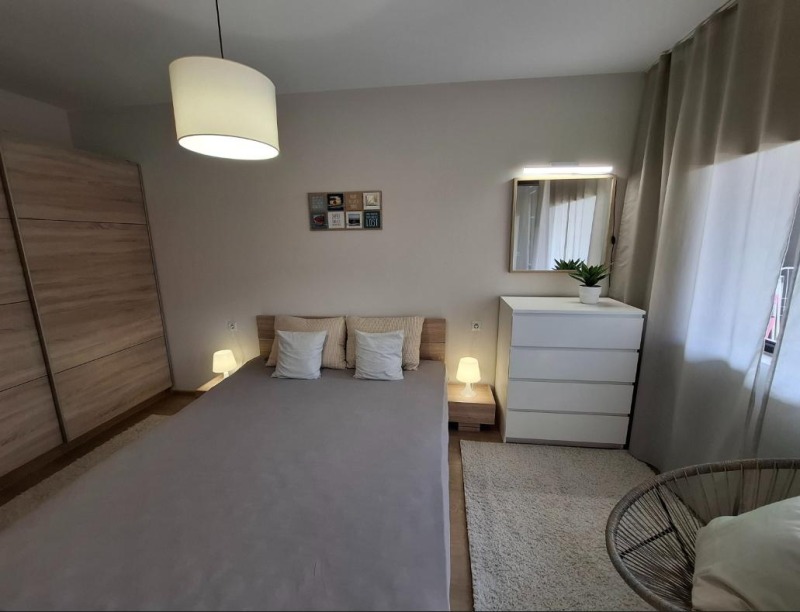В аренду  1 спальня Пловдив , Тракия , 72 кв.м | 42341512 - изображение [3]