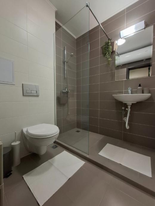 В аренду  1 спальня Пловдив , Тракия , 72 кв.м | 42341512 - изображение [5]