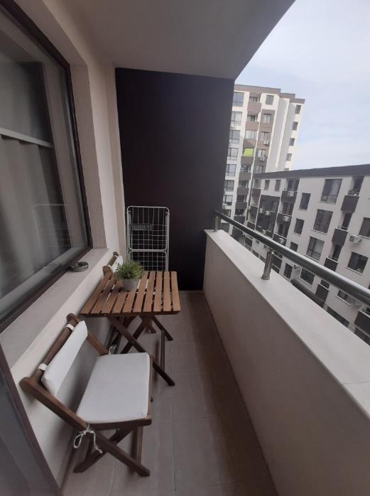 В аренду  1 спальня Пловдив , Тракия , 72 кв.м | 42341512 - изображение [6]
