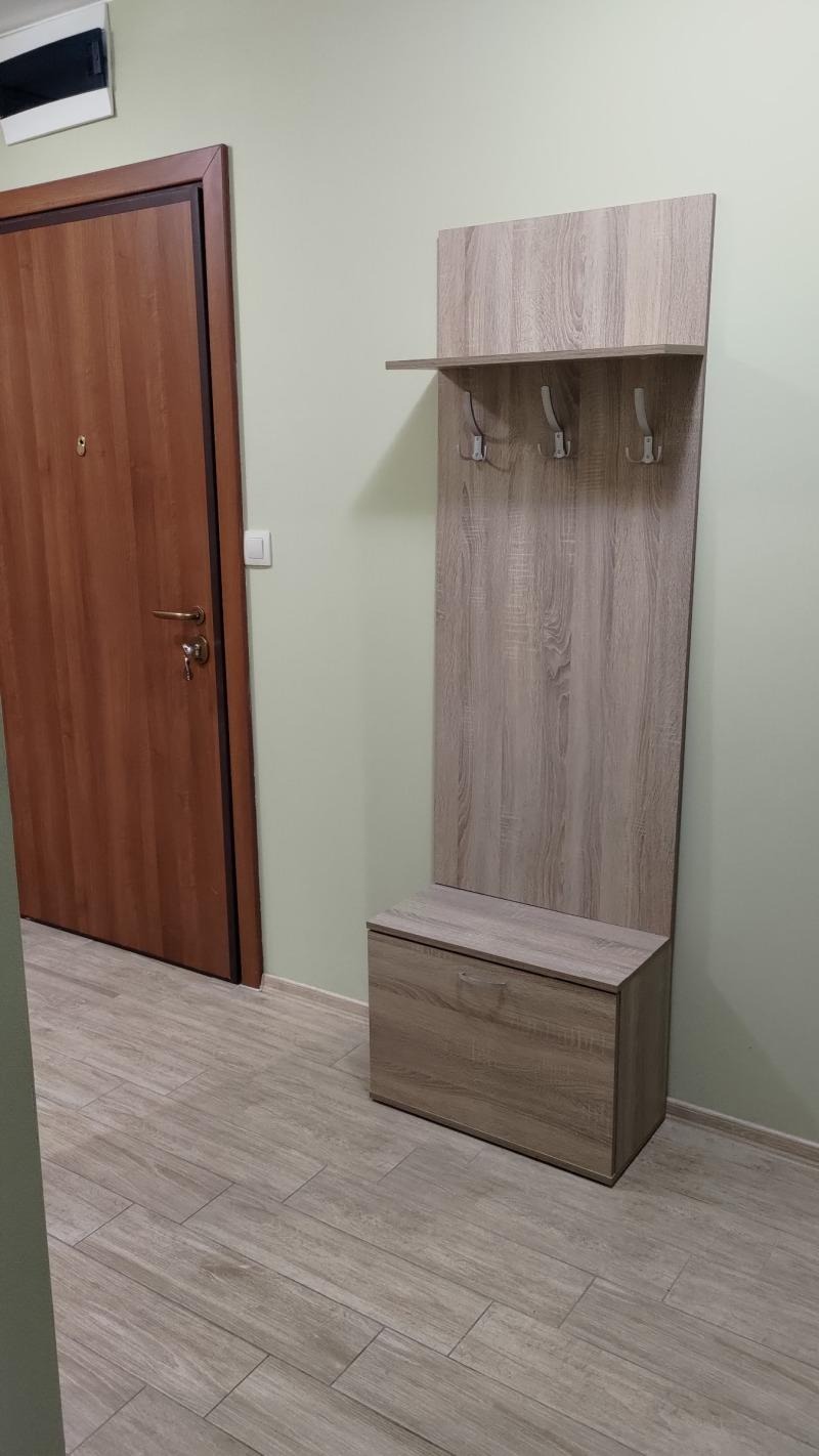 Дава под наем 2-СТАЕН, гр. София, Дианабад, снимка 11 - Апартаменти - 54868153