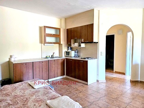 For Rent  2 bedroom Varna , k.k. Zlatni pyasatsi , 95 sq.m | 84566015 - image [2]