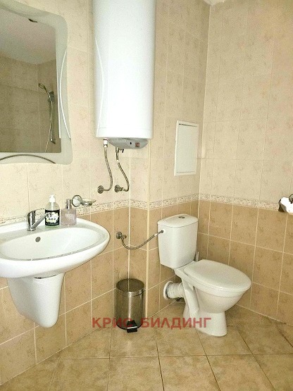 В аренду  2 спальни Варна , к.к. Златни пясъци , 95 кв.м | 84566015 - изображение [7]