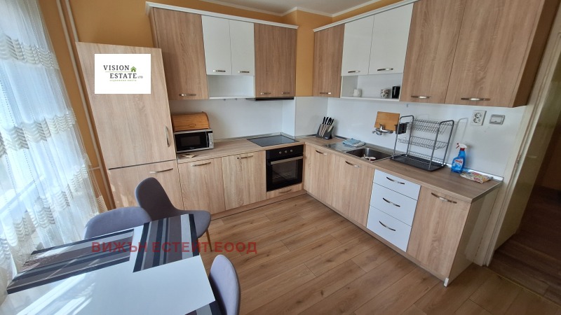 Te huur  2 slaapkamers Sofia , Ovtsja kupel , 95 m² | 51648023