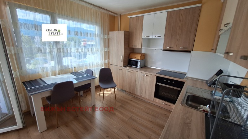 Te huur  2 slaapkamers Sofia , Ovtsja kupel , 95 m² | 51648023 - afbeelding [2]