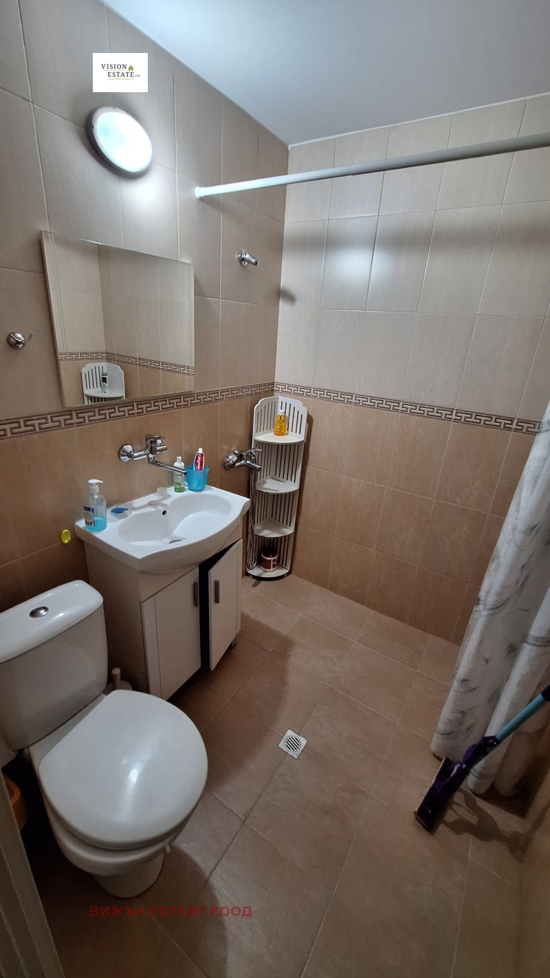 Te huur  2 slaapkamers Sofia , Ovtsja kupel , 95 m² | 51648023 - afbeelding [11]
