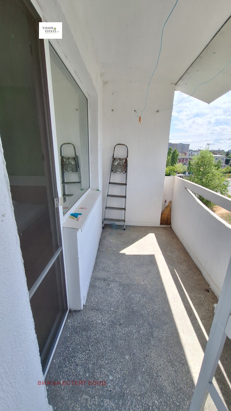 Te huur  2 slaapkamers Sofia , Ovtsja kupel , 95 m² | 51648023 - afbeelding [8]