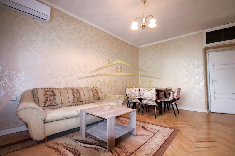 Kiadó  2 hálószobás Varna , Okrazsna bolnica-Generali , 90 négyzetméter | 47177659 - kép [2]