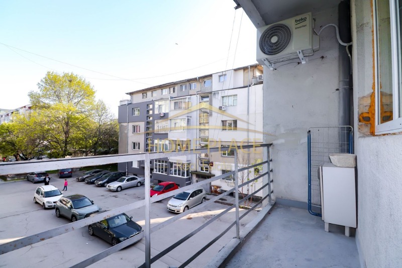 Kiadó  2 hálószobás Varna , Okrazsna bolnica-Generali , 90 négyzetméter | 47177659 - kép [9]
